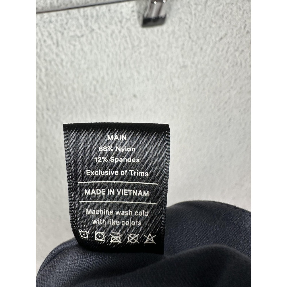 Public Rec Pants Mens 36x32 Navy Performance Stretch Athletic Golf Travel Casual - Picture 10 of 11